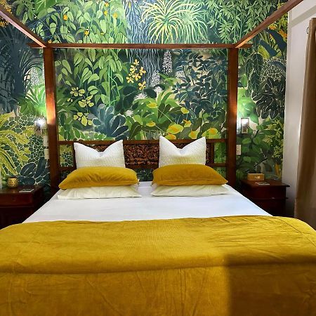 Crater Lakes Rainforest Cottages Yungaburra Dış mekan fotoğraf